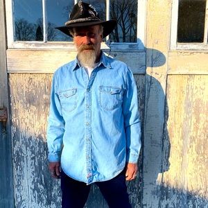 Levi's Strauss Signature Botton Down